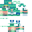 Texture for KEIKA