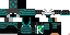 Texture for FantomStyle