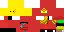 Texture for Ninjago09