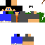 Texture for MagickVolcano