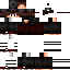 Texture for Skin nova