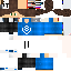 Texture for KUNF35V8