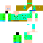 Texture for mirror