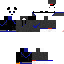 Texture for Panda