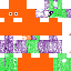 Texture for OrangeJester