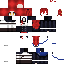 Texture for himeko
