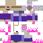 Texture for Gohan