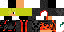 Texture for Dayron