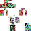 Texture for THE GLITCH