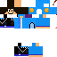 Texture for Mudkiplover10