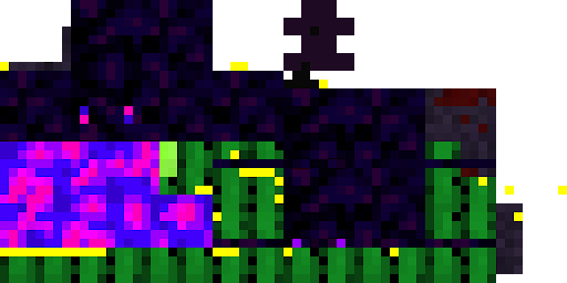 Texture for Somewhat Cute Magma cube 