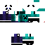 Texture for ThePanda_2