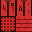 Texture for AdminCraftingTable
