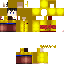 Texture for MinhaSkin02