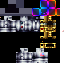 Texture for JVGame64 astro with arm