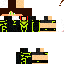 Texture for sendokai