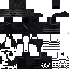 Texture for siyah iskelet mup
