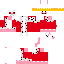 Texture for The Mouse King Brain (Pinky and The Brain Nutcracker Tale)