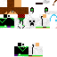 Texture for CiastkoMC