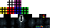 Texture for RubixCube