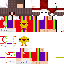 Texture for HS