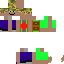 Texture for mefe
