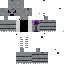 Texture for Delta charmeleon V2