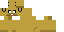 Texture for Jake The Dog