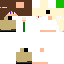 Texture for ずんだ