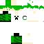 Texture for creeper