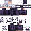 Texture for Gojo Satoru
