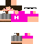 Texture for hikakin