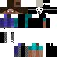 Texture for cute Hacker