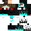 Texture for steve