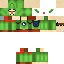 Texture for tingle
