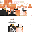Texture for dariane vestido base