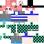 Texture for Ink Enderian