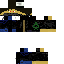 Texture for The one