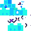 Texture for Squeak Recolor