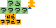 Texture for lucky block slime