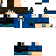 Texture for CrepperNerd