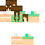 Texture for sarawolfie thumbnails kawaii