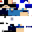 Texture for Steve Ender Domined