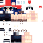 Texture for in osuke christmasd