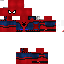 Texture for teteu aranha