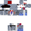 Texture for サメ