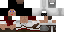 Texture for Girl assassin (FIXED)