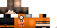 Texture for Darwin