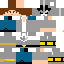 Texture for Time Force Silver