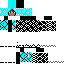 Texture for ice demon